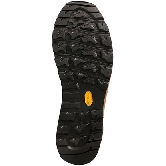 NEW Twisted X Boots Western Athleisure Leather Shoes Mens 11.5 Vibram Cowboy - Picture 4 of 7